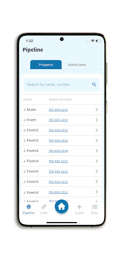 Vellum Launchpad Screen 3