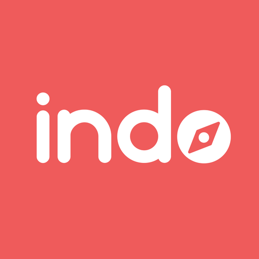 Indo  Icon
