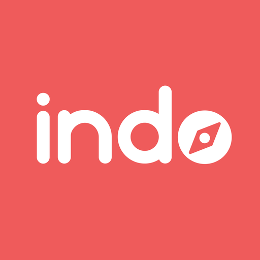 Indo logo