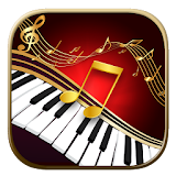 Classical Piano Ringtones and Notification Sounds icon