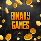 Binary Games: Master binary code, grow math skills 1.8.4