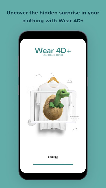 Wear 4D+ - 1.6.1 - (Android)