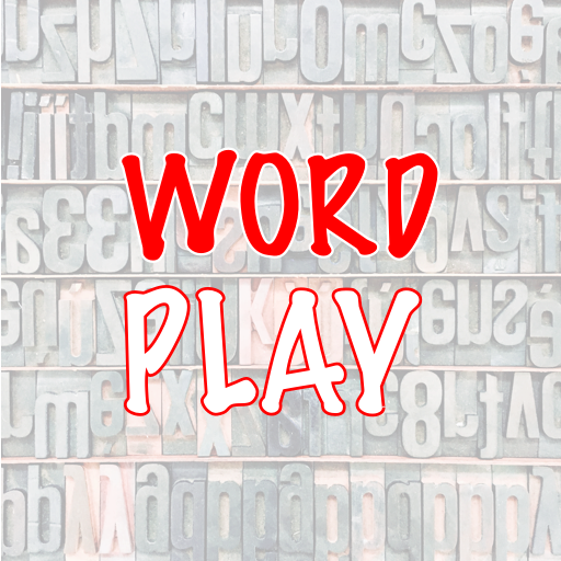 Word Play logo