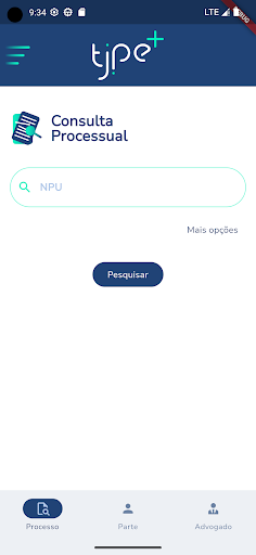 TJPE+ Screen 2
