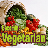 Becoming Vegetarian icon