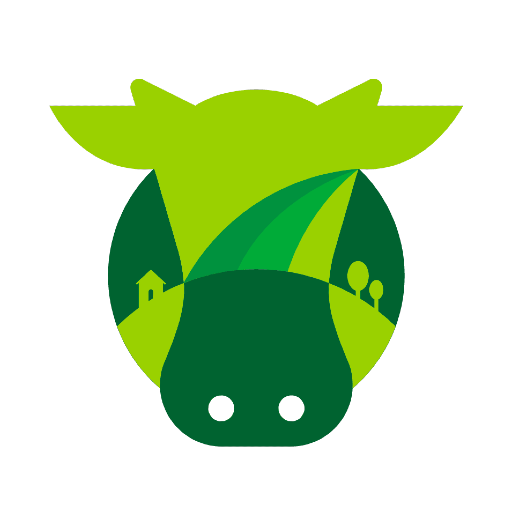 NH하나로목장 logo
