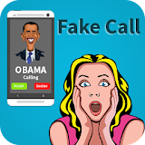Fake Calls icon