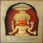 Bhairav Chalisha  Icon