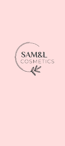 SAM&L COSMETICS Screen 2