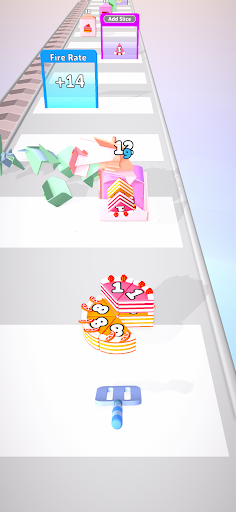 Cake Thrower Screenshot 4 - AppWisp.com