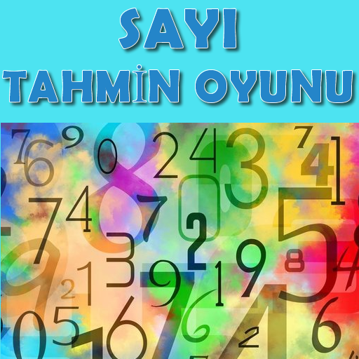 Sayı Tahmin Oyunu-Muhammet,Ege logo