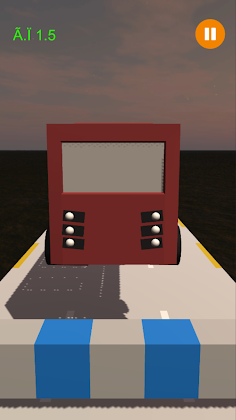 The fastest bus - Screenshot 2