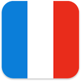 360 Launcher French Language icon