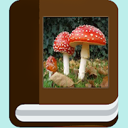 Top 19 Books & Reference Apps Like Mushrooms Types - Best Alternatives
