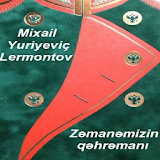 Zəmanəmizin qəhrəmanı icon