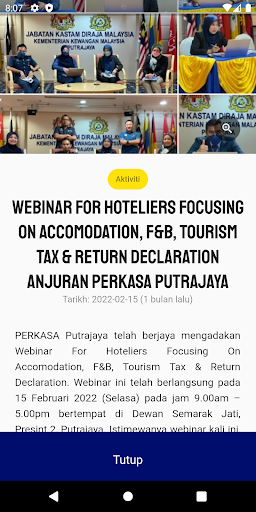 PERKASA Screen 2