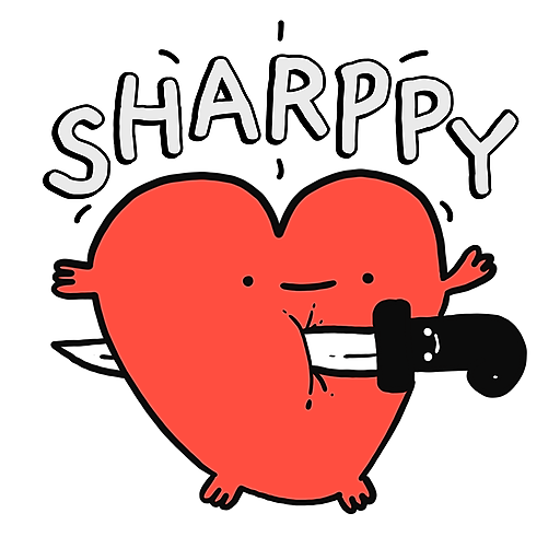 Sharppy  Icon