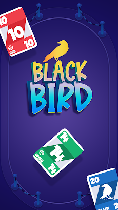 Black Birdのおすすめ画像1