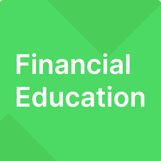 Financial Education App for  Android – Latest Version & Features app icon