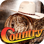 Cover Image of Download Country Music  APK