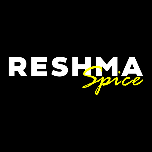 Reshma Spice YO8 logo