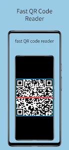 Quick Scan QR code Reader 2023
