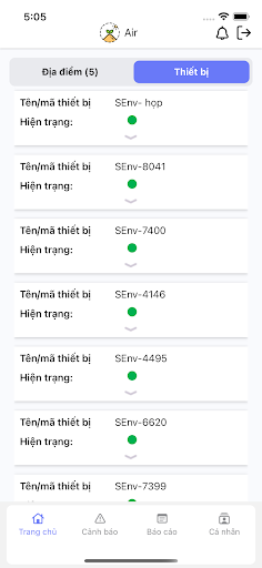 Env Screen 3