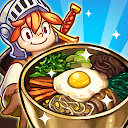 Cooking Quest: Las aventuras d