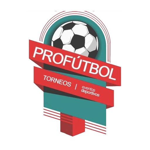 TORNEO PROFUTBOL logo