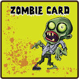 Zombie Card icon