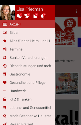 Erlebnis-WG Screen 2