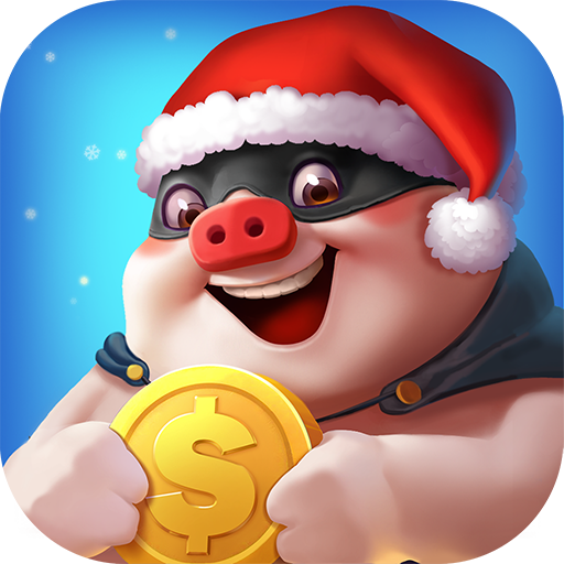 Jogar Piggy Gold com Dinheiro Real – Demo de Graça!