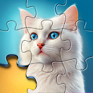 Baixar e jogar Jigsaw Puzzles - Quebra-cabeças HD no PC com MuMu