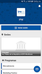 IPM 6.3.0 APK + Mod (Unlimited money) untuk android