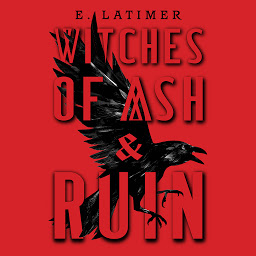 Icon image Witches of Ash and Ruin