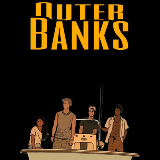 OBX Wallpapers logo