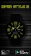 screenshot of Diver Classic 2  Wear OS 4+