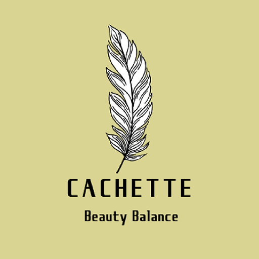Beauty Balance CACHETTE 公式アプリ logo