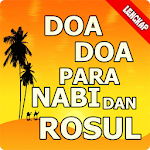 Cover Image of Télécharger Doa-doa Para Nabi dan Rasul  APK