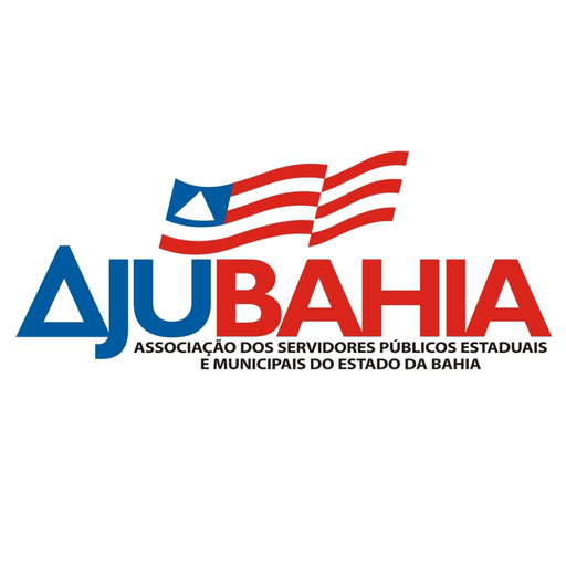 Clube de Descontos AjuBahia logo
