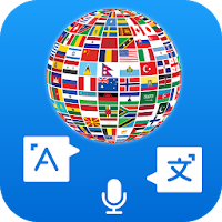 All Language Translator - Voice Translate
