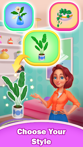 Mystery Hotel: Merge Adventure Screen 3