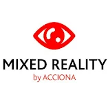 ACCIONA Mixed Reality icon