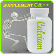 Top 13 Health & Fitness Apps Like Calcium Supplements - Best Alternatives
