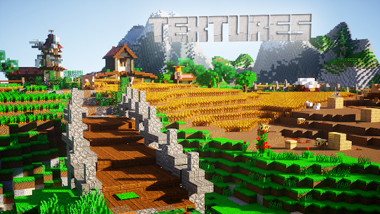 Free Master for Minecraft (Mods, Maps, Skins, Textures) 5