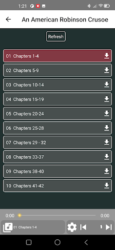 English Audiobooks - Librivox