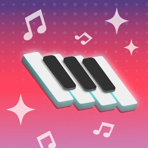 Magic Tiles - Classic Piano logo