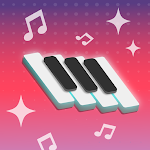 Cover Image of Download Piano Magic - Dream Circles 1.0.21 APK