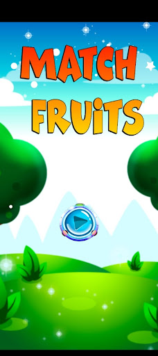 Match Fruits Splash Screen 2