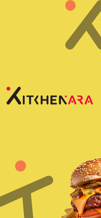 Kitchenara - 1.0.0 - (Android)